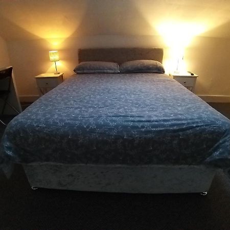 Belfast Town House Διαμέρισμα Εξωτερικό φωτογραφία