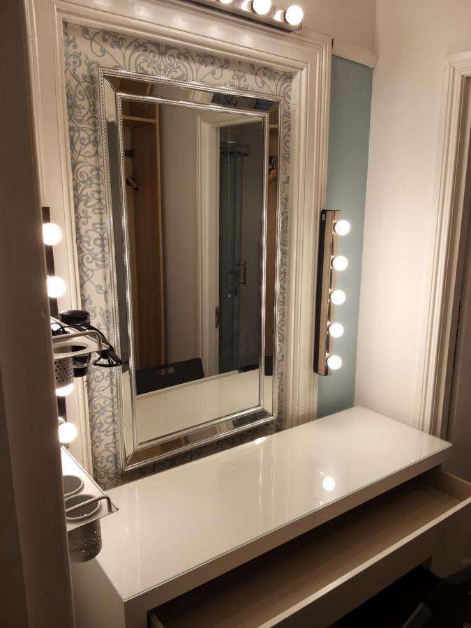 Belfast Town House Διαμέρισμα Εξωτερικό φωτογραφία