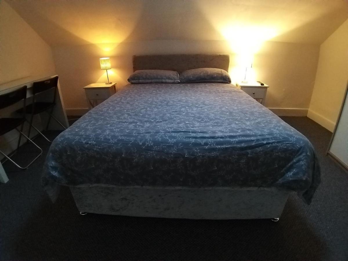 Belfast Town House Διαμέρισμα Εξωτερικό φωτογραφία