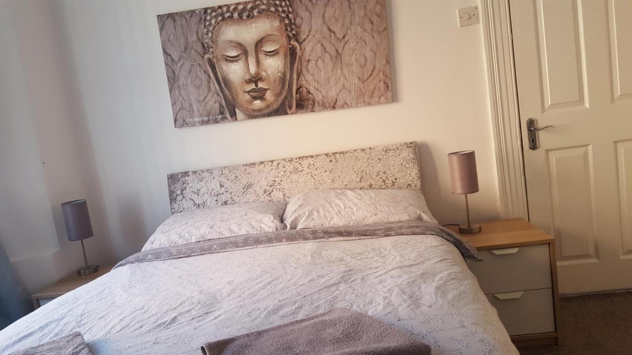 Belfast Town House Διαμέρισμα Εξωτερικό φωτογραφία