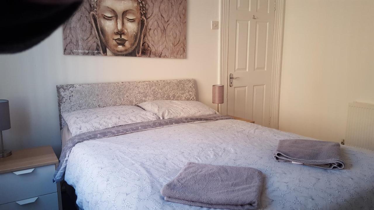 Belfast Town House Διαμέρισμα Εξωτερικό φωτογραφία