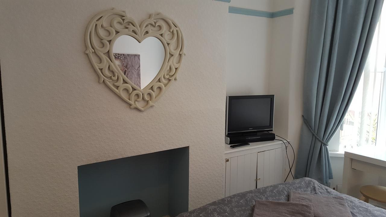 Belfast Town House Διαμέρισμα Εξωτερικό φωτογραφία