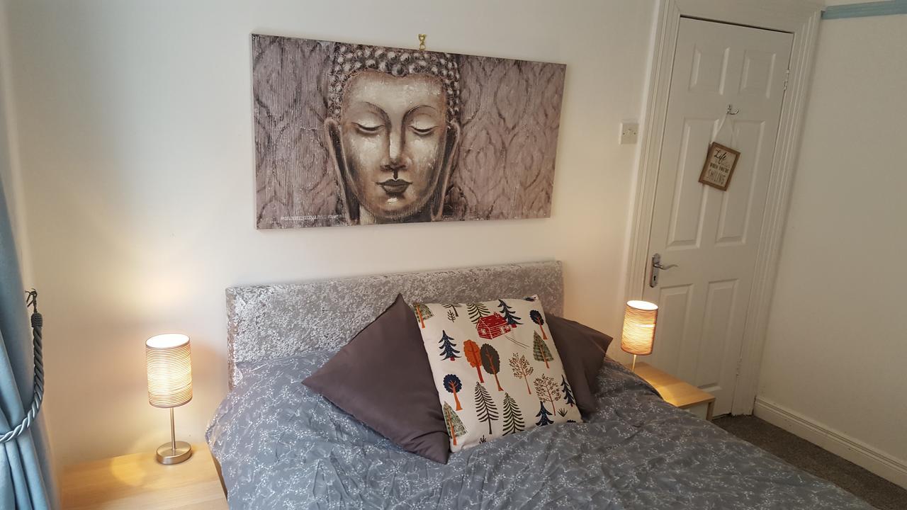 Belfast Town House Διαμέρισμα Εξωτερικό φωτογραφία